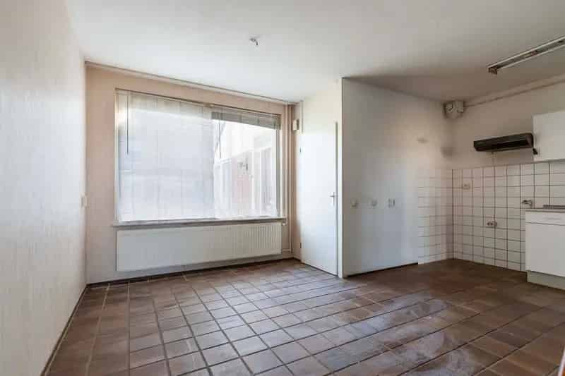 Huis te koop Doesburg  3 slaapkamers Ruime zolder Beschutte tuin
