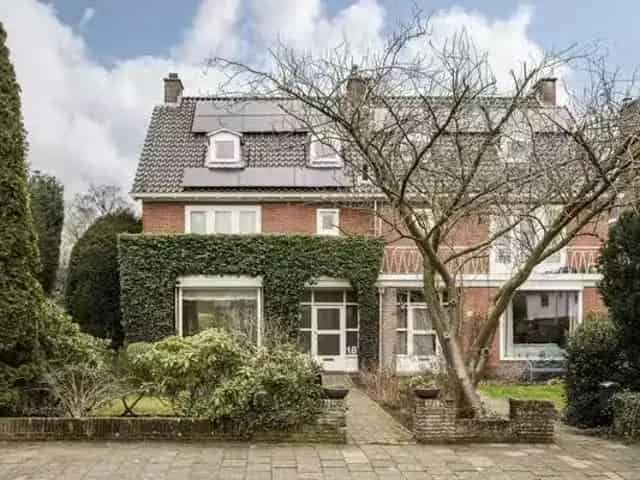 Huis te koop Haarlem Bosch en Vaart 5 slaapkamers