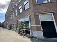 Appartement Rotterdam Willebrordusplein 3 kamers 76m2