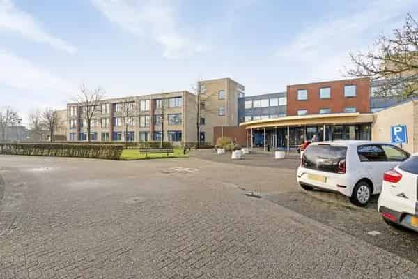 Senioren Appartementen IJsselstein De Hooghe Camp