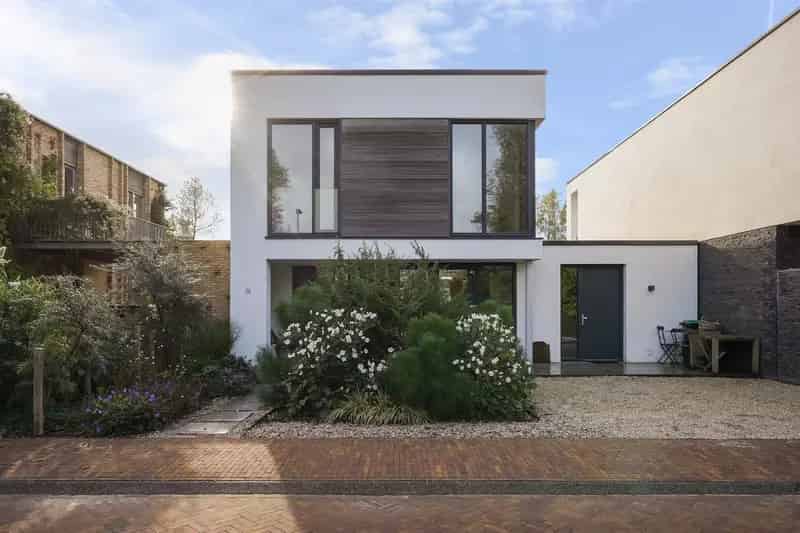 Huis te koop Kijkduin: Energiezuinige woning nabij strand