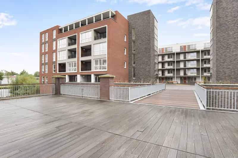 Luxe 3 Kamer Appartement Helmond 126m2 Beschikbaar 01 Juli 2025