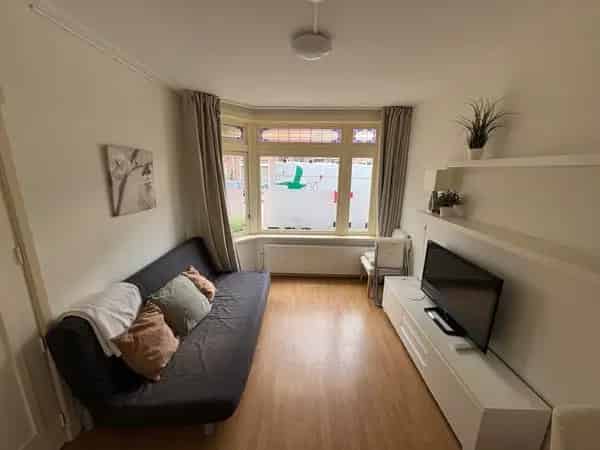 Studio Utrecht Laan van Nieuw Guinea