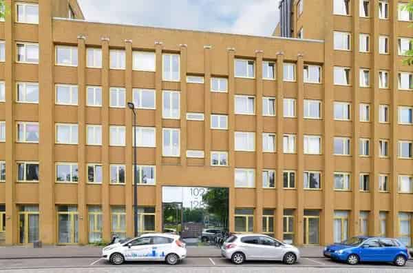 Ruim 4 Kamer Appartement 101m2 IJburg Nabij Strand
