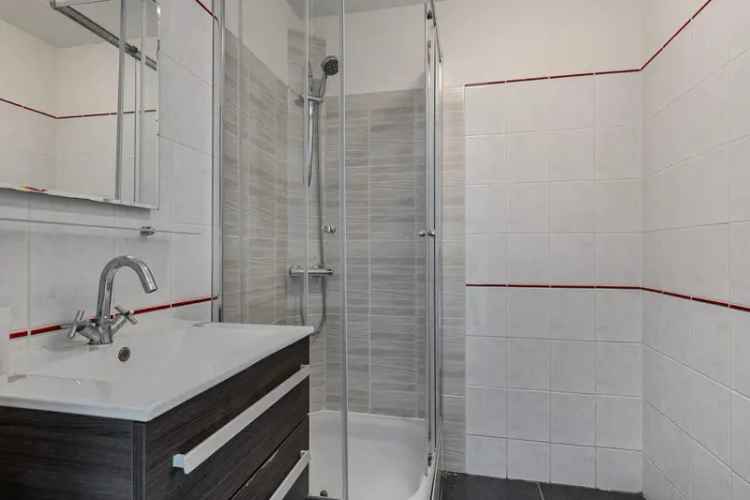 3 Kamerappartement Oosterhout Centrum Balkon Zuid 2 Slaapkamers