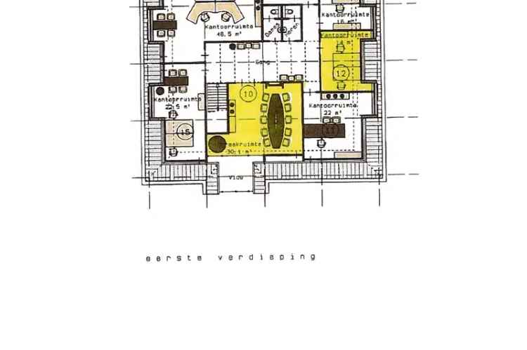 Kantoor Kessel | Zoek kantoren te huur: Molenstraat 40 5995 BJ Kessel [funda in business]