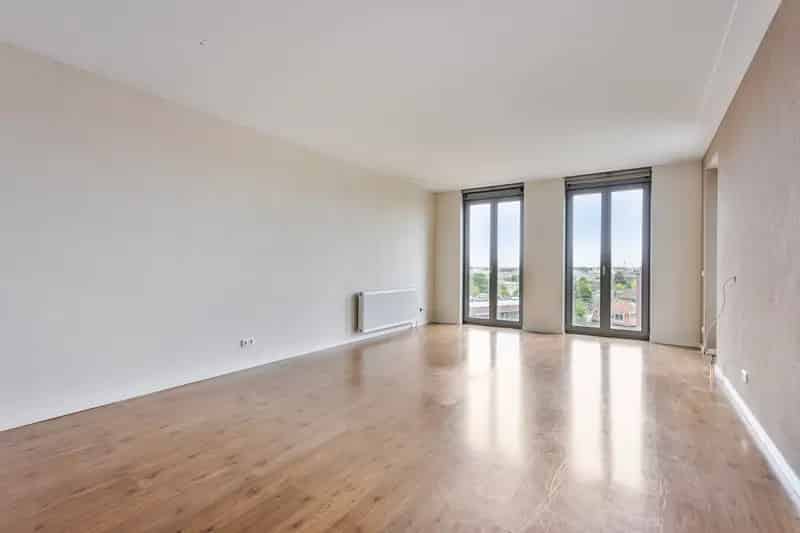Luxe 3-kamerappartement Oss Centrum - 7e Verdieping - Parkeerplaats