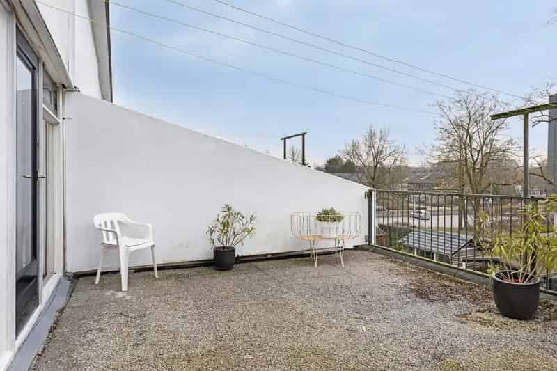Huis te koop Deventer 4 slaapkamers dakterras tuin