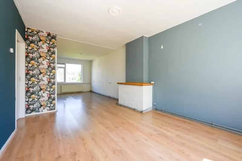 Appartement te koop: Rösener Manzstraat 157-C 3026 TP Rotterdam 