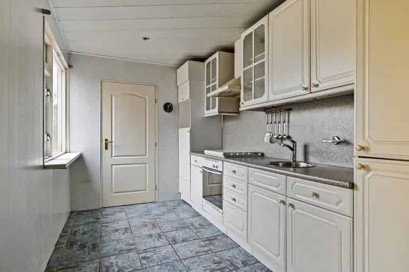 3 Kamer Eengezinswoning Hoek van Holland Centrum 105m2