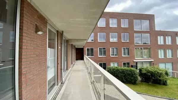 Luxe Appartement Katendrecht Rotterdam 2 Slaapkamers Gemeubileerd