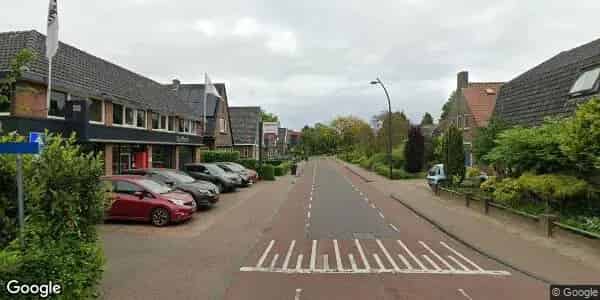Huis Duistervoordseweg in Twello