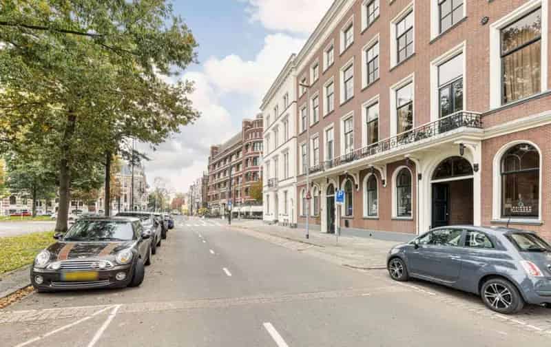 Kantoorruimte huren Scheepvaartkwartier Rotterdam