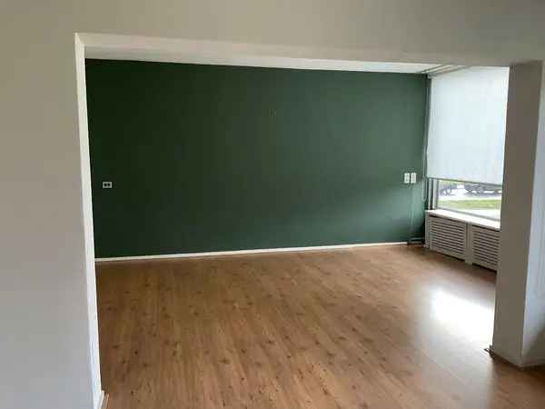 Appartement Te Huur in Hardenberg, Overijssel