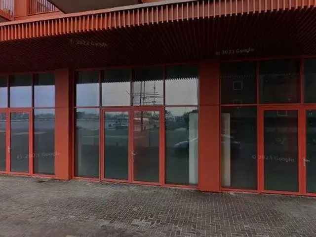 Appartement for rent Amsterdam Hellingbaan