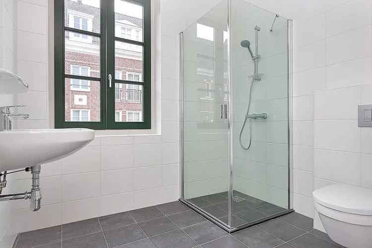 Appartement Laan door de Veste Helmond