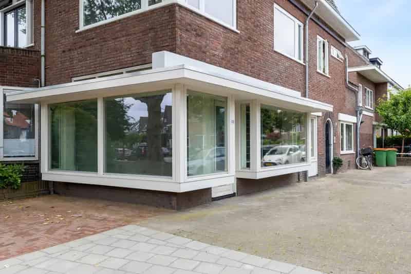 Kantoorruimte te koop Breda Belcrum 80m2