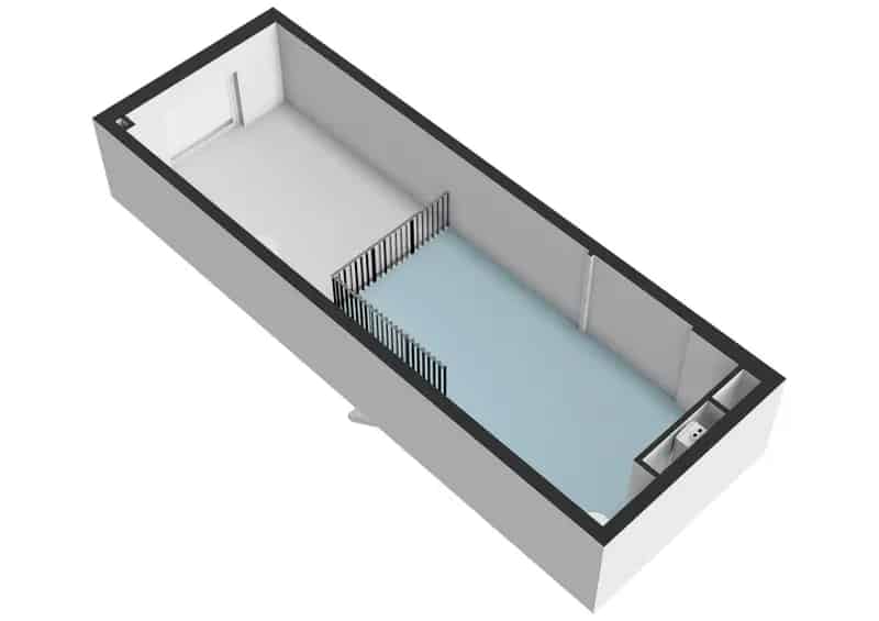 Appartement te koop Spijkenisse Gorsstraat