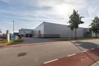 2729 m2 Bedrijfsruimte te Huur Amersfoort Nabij A28