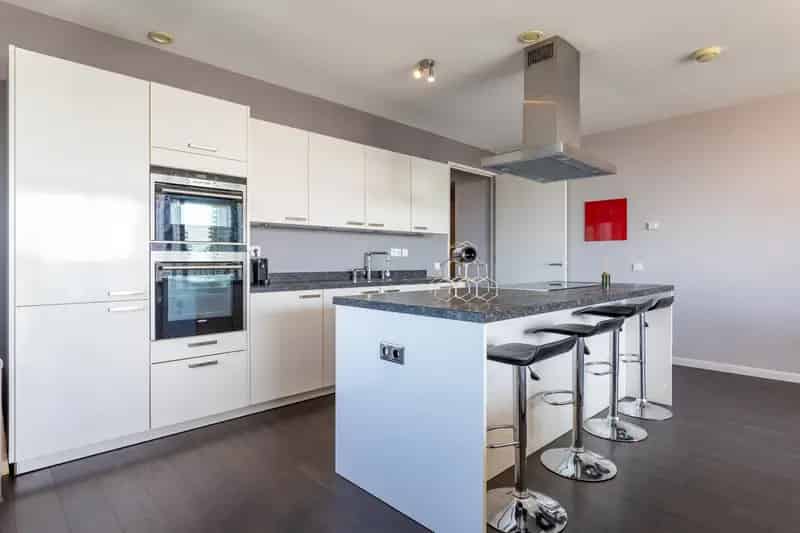 Luxe Appartement Den Haag Babylon Complex 2 Slaapkamers