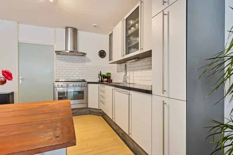 Ruime Maisonnette 141m2 3 Slaapkamers Wormerveer Centrum