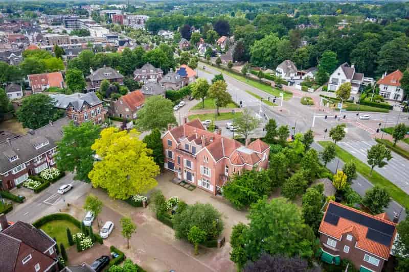 Kantoren te Koop Helmond Gemeentelijke Monumenten
