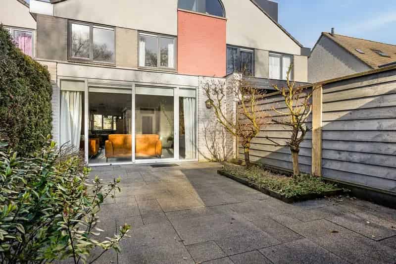 Huis te koop Wassenaar: Ruim gezinshuis nabij Amerikaanse School