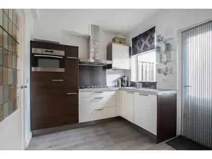 4 Kamer Huis 84m2 Venlo Blerick-Midden