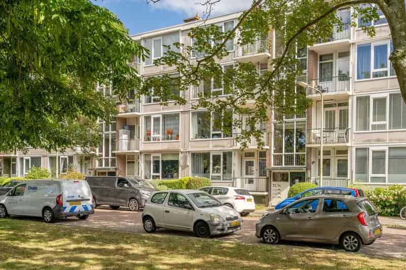 Appartement te koop: Ter Weerlaan 26 2241 VB Wassenaar | Funda