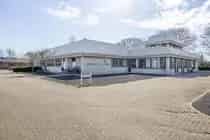 Bedrijfsruimte 1428m2 te huur Waalwijk A59