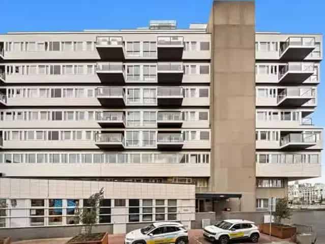 Appartement te koop Den Haag 5 kamers 106m²