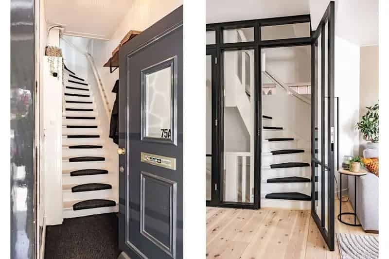 Ruim bovenhuis Heemstede 4 slaapkamers dakterras