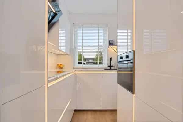 Huis Te Koop , 18, Drontermeer, Zoetermeer, Zuid-Holland
