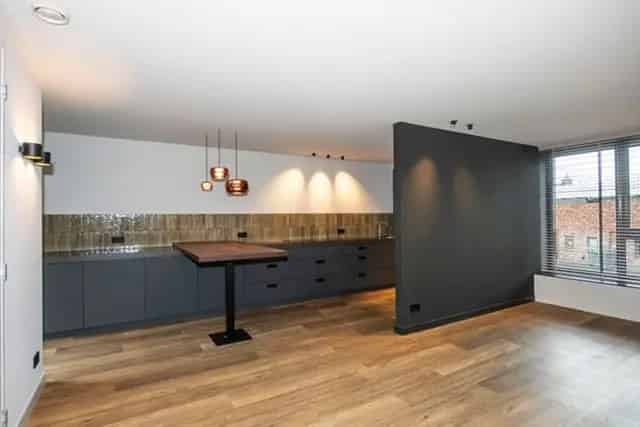 Enschede Portiekflat 62m2 3 Kamers Te Huur 2025