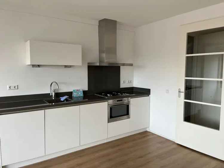 Appartement Te Huur in Amsterdam, Noord-Holland