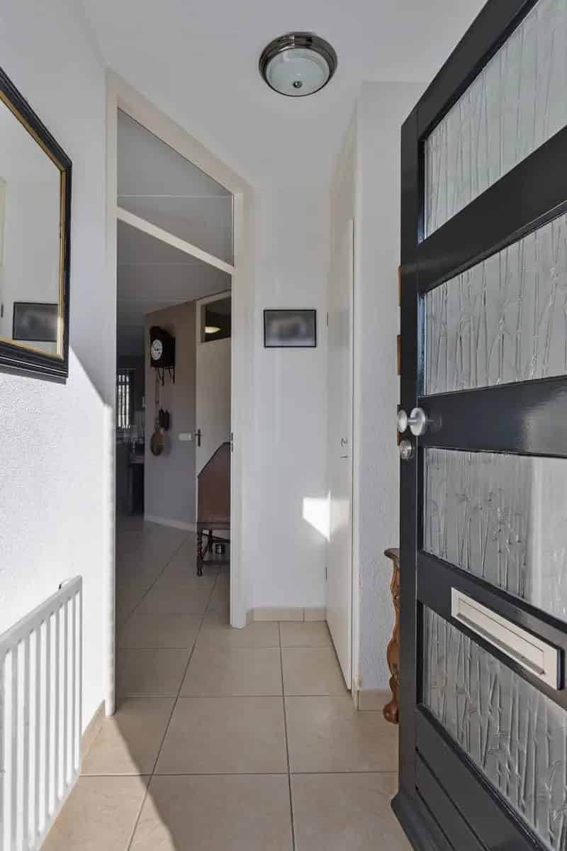 Levensbestendige woning Kerkdriel - Ruime tuin en garage