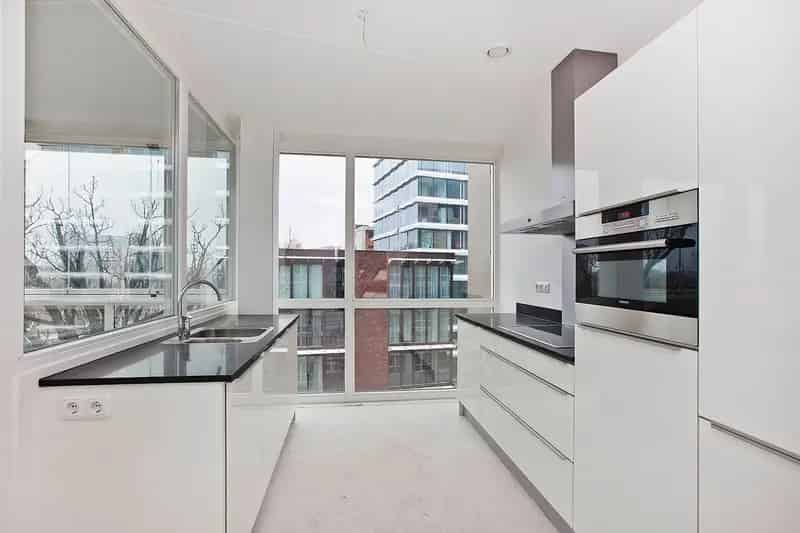 Modern 3-kamerappartement nabij PSV Stadion Eindhoven