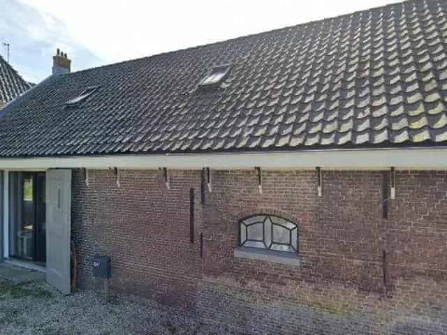 Huurwoning Abcoude Gein Zuid: Nationaal Monument