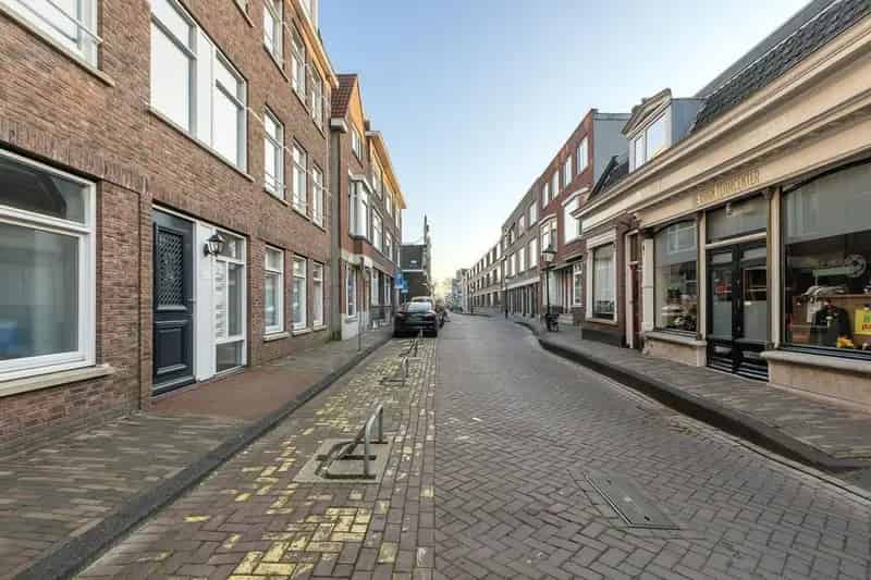 Gemeubileerde 3 Slaapkamers Huis Rotterdam Charlois