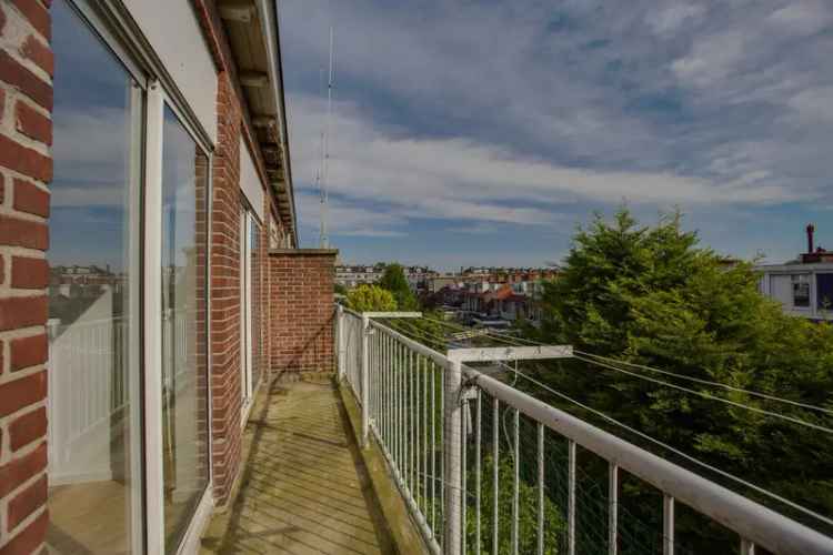 5-kamer Dubbel Bovenhuis Den Haag Leyenburg