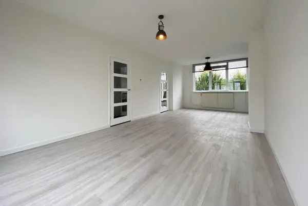 Appartement Maastricht 3 slaapkamers gerenoveerd