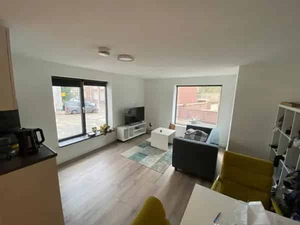 Appartement Thomas van Kempenstraat in Tilburg