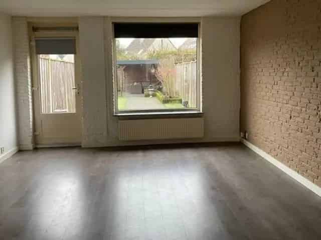 Huis te huur Enschede: 3 slaapkamers, tuin & berging