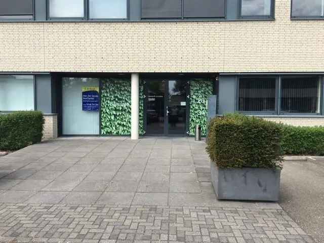 Goedkope Kantoorruimte Breda A16