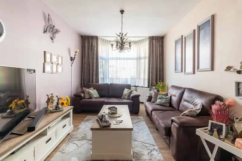 Appartement te koop: Hulshorststraat 148 2573 EN Den Haag | Funda