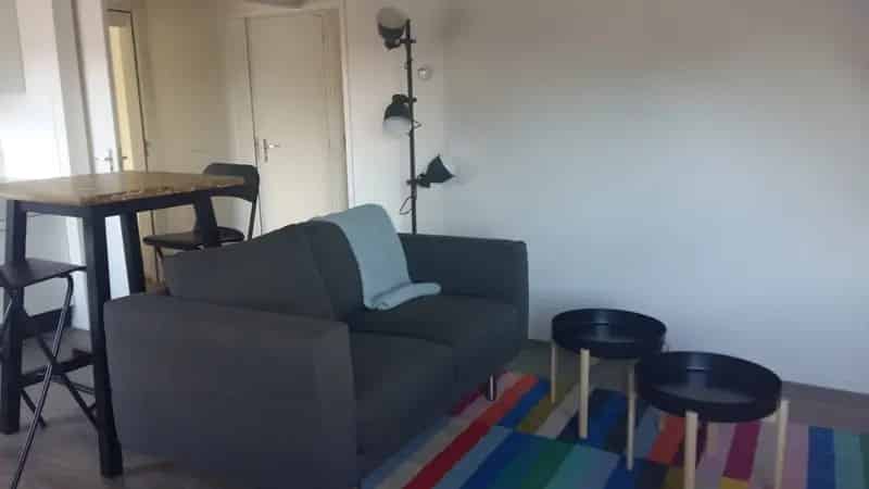 Opende Appartement te Huur