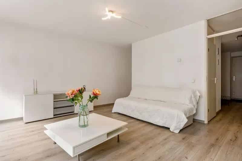 Appartement Amsterdam Oost 2 slaapkamers ruim terras