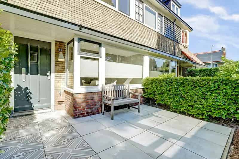 Jaren 30 woning Amersfoort Rivierenbuurt 3 slaapkamers energielabel A