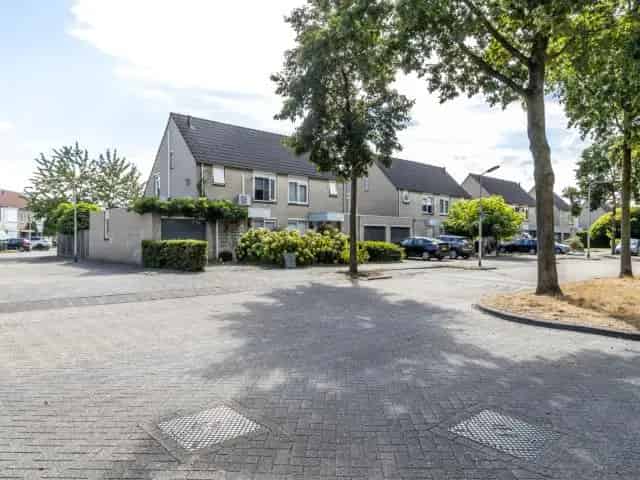Appartement te huur Tilburg Krabbendamstraat