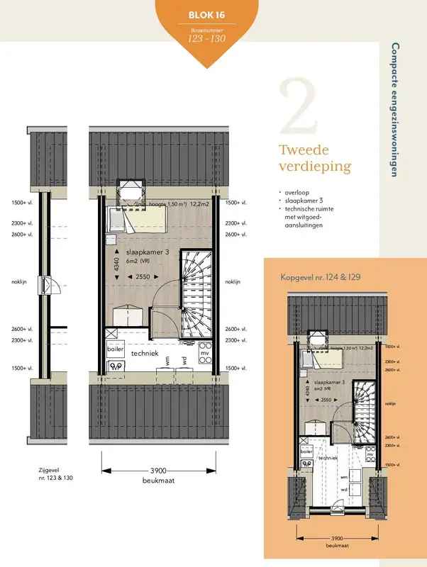 Eengezinswoning Te Koop in Nieuwe-Tonge, Zuid-Holland